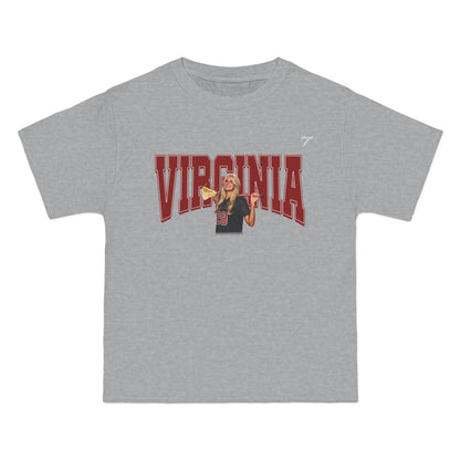 Virginia Zapletal Vintage Tee