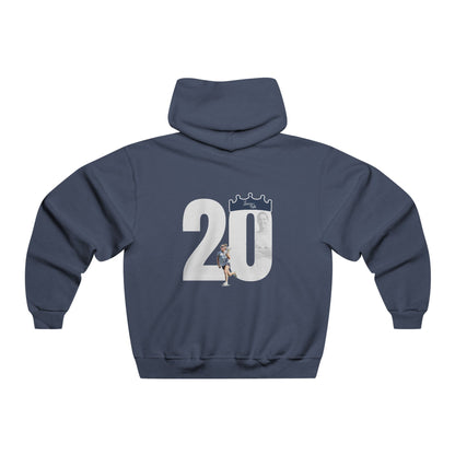 Lauren Polk Vintage Hoodie