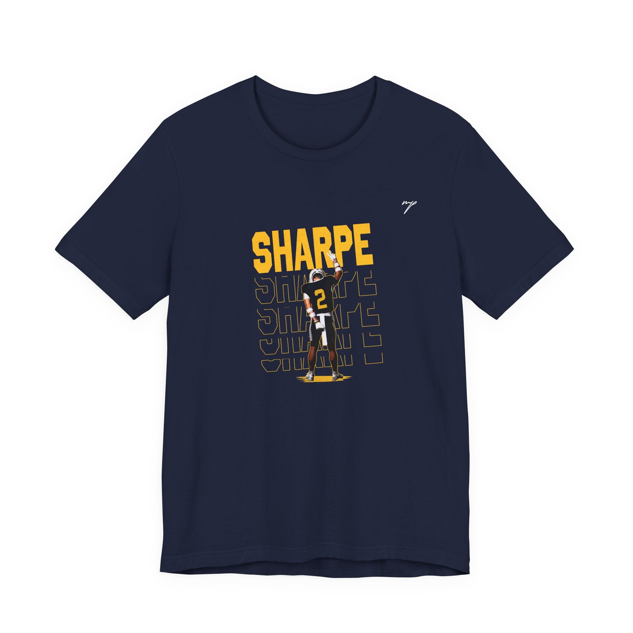 Brayden Sharpe Graphic Tee