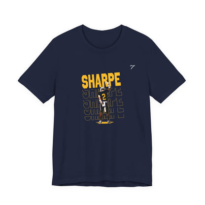 Brayden Sharpe Graphic Tee