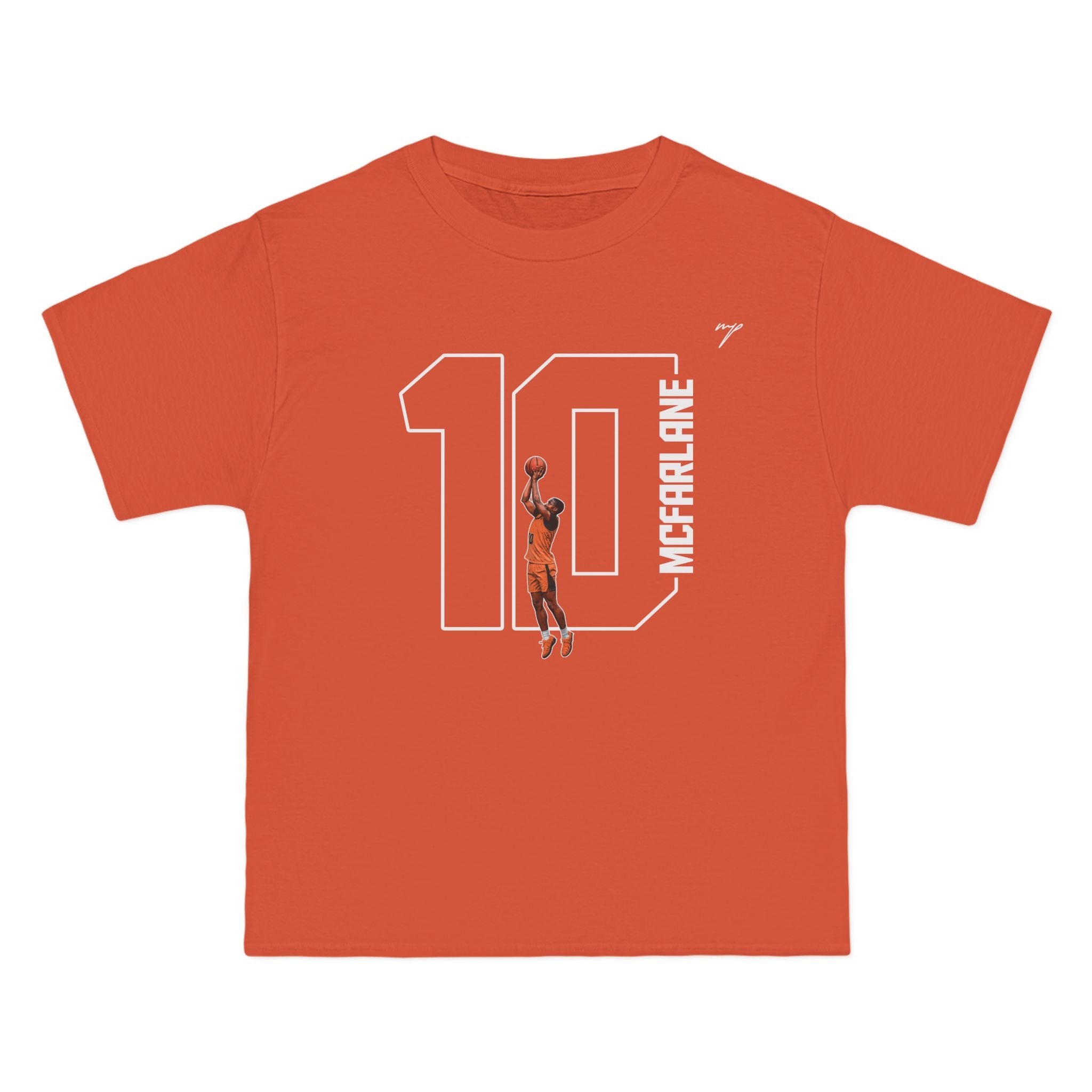 Shanay Mcfarlane Vintage Tee