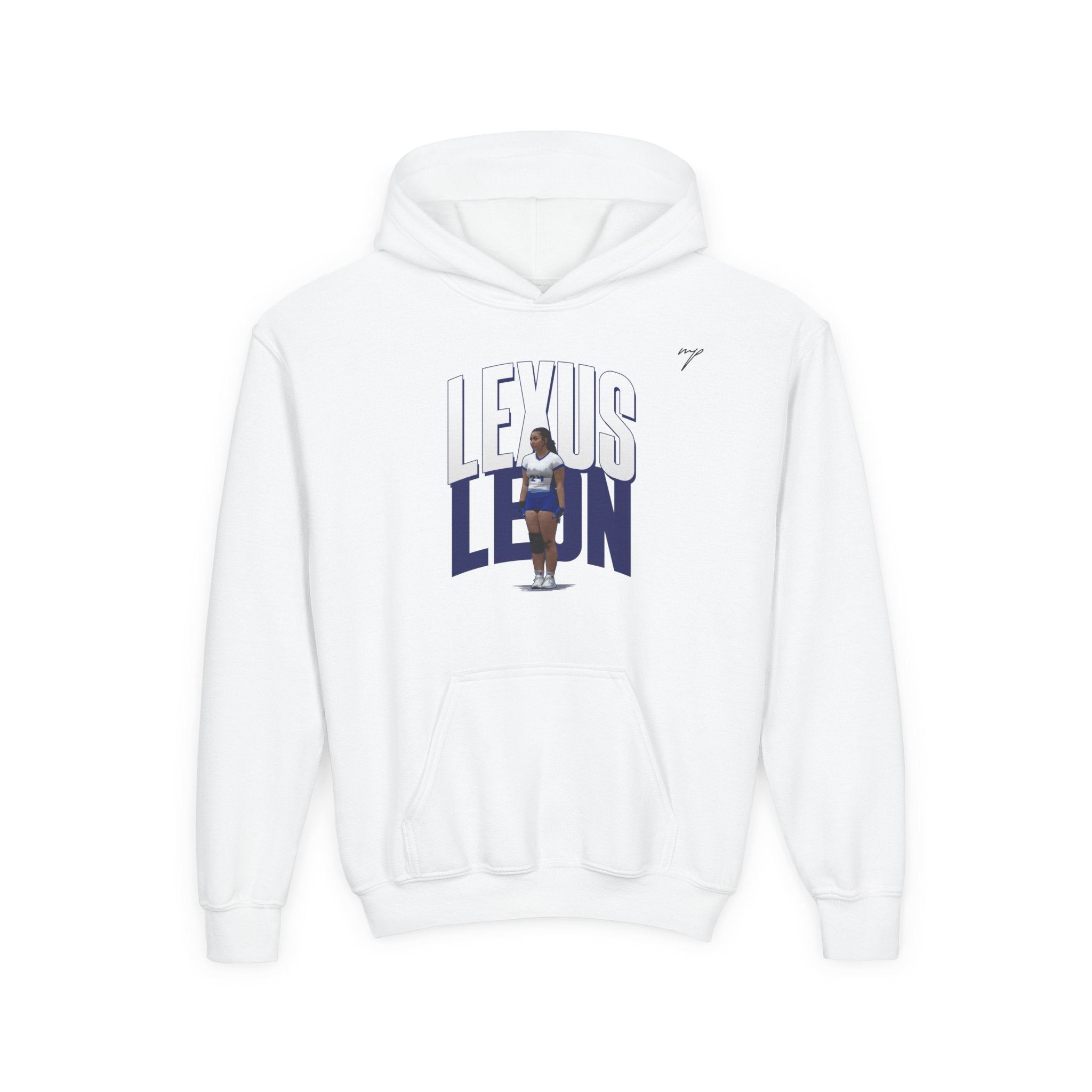 Lexus Leon YOUTH Hoodie