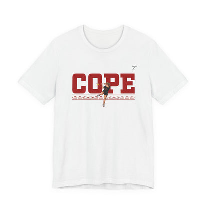 Lillie Bea Cope Graphic Tee