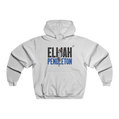Elijah Pendleton Vintage Hoodie