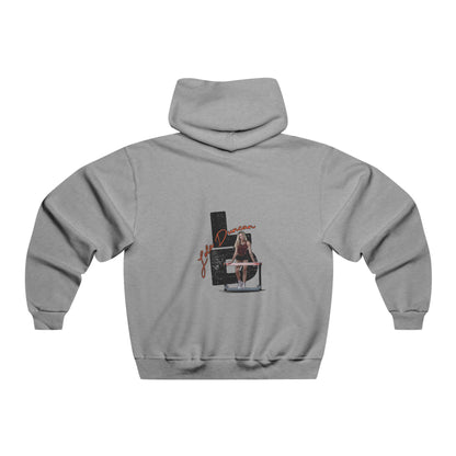 Lola Duncan Vintage Hoodie