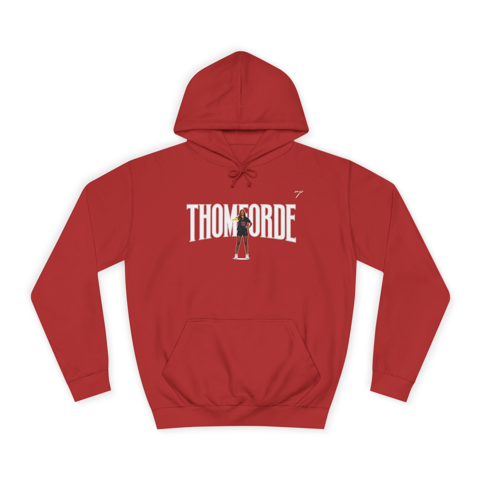 Ella Thomforde Hoodie