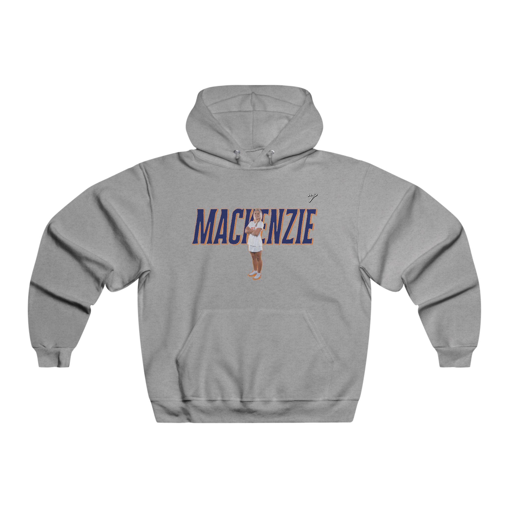 Mackenzie Borbi Vintage Hoodie