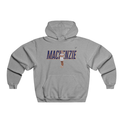 Mackenzie Borbi Vintage Hoodie
