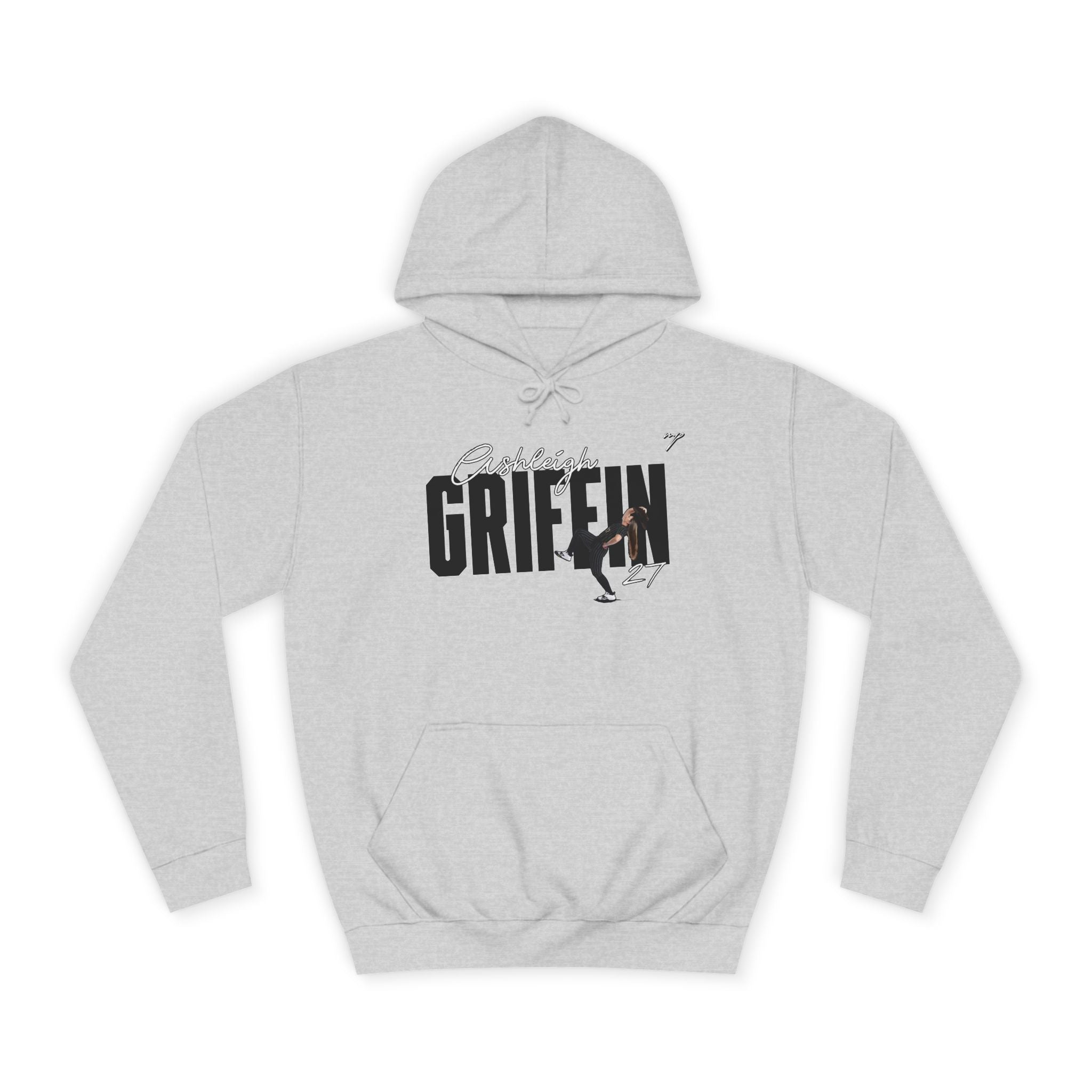 Ashleigh Griffin Hoodie