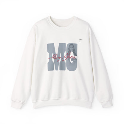 Mary Green Crewneck