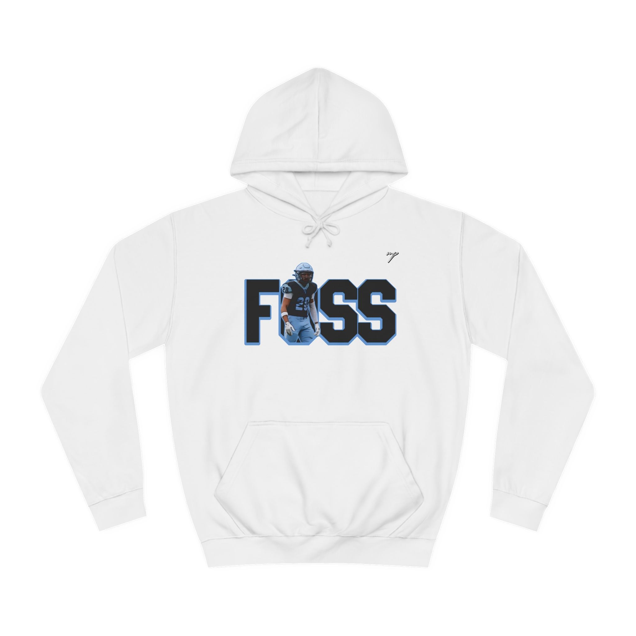 Nevan Foss Hoodie