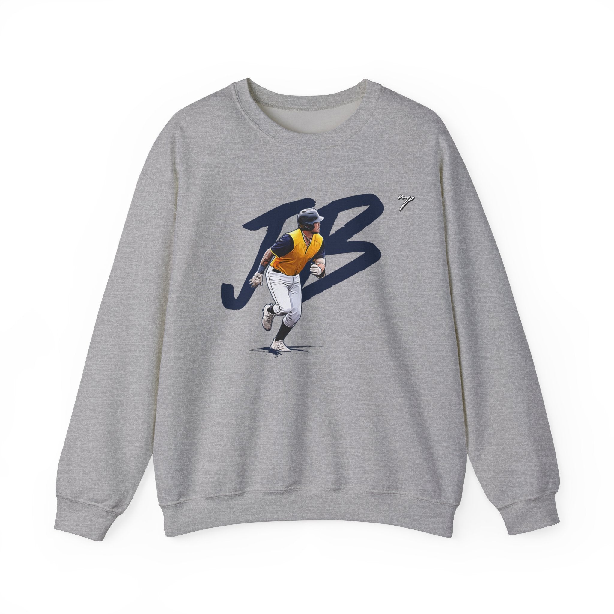 Jackson Bryan Crewneck