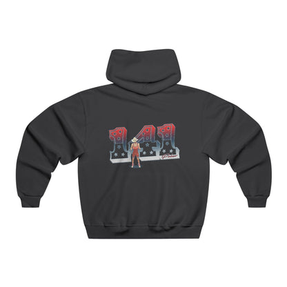 Kam Palmer Vintage Hoodie