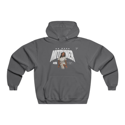 Jasmyn Mitchner Vintage Hoodie