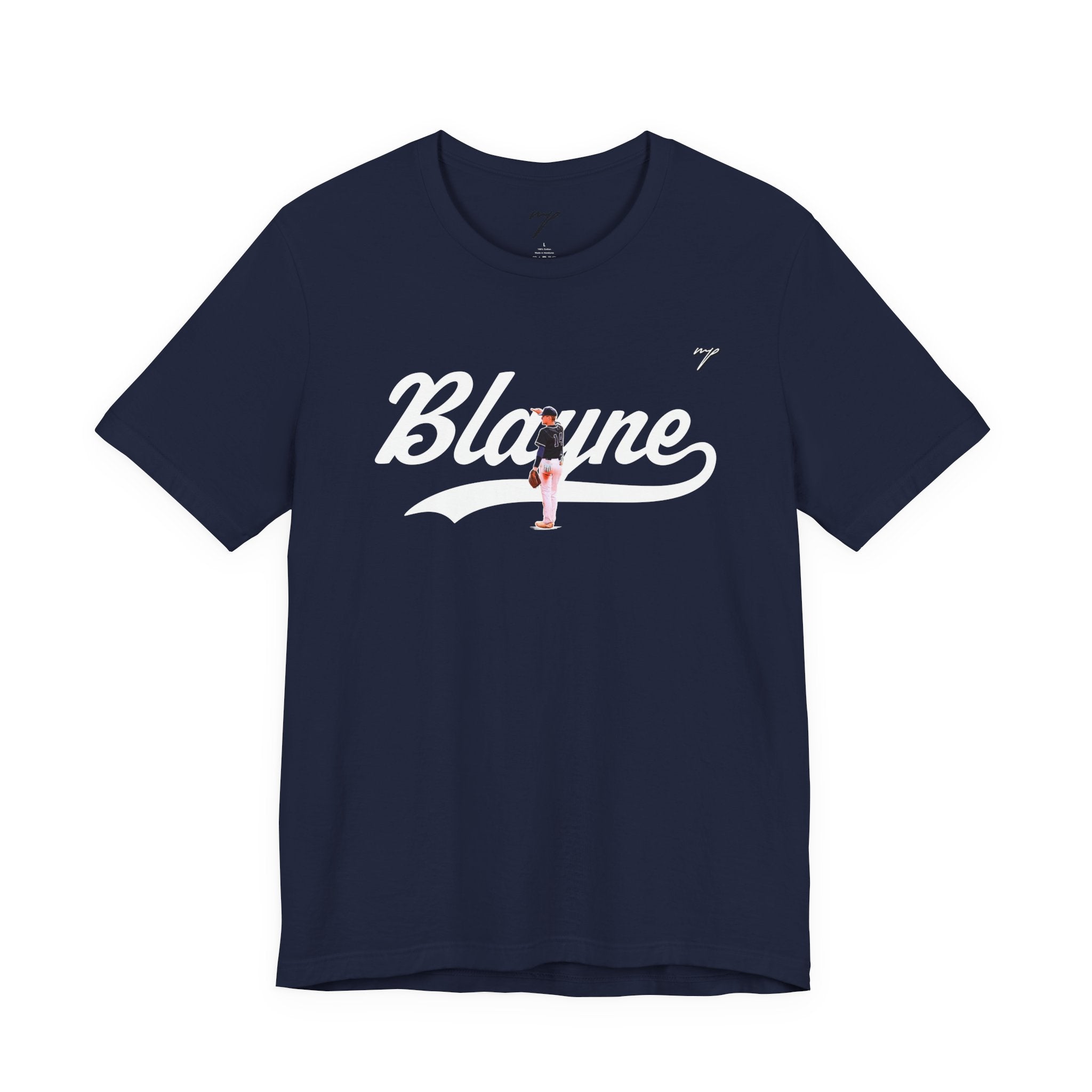 Blayne Baratti Butler Graphic Tee