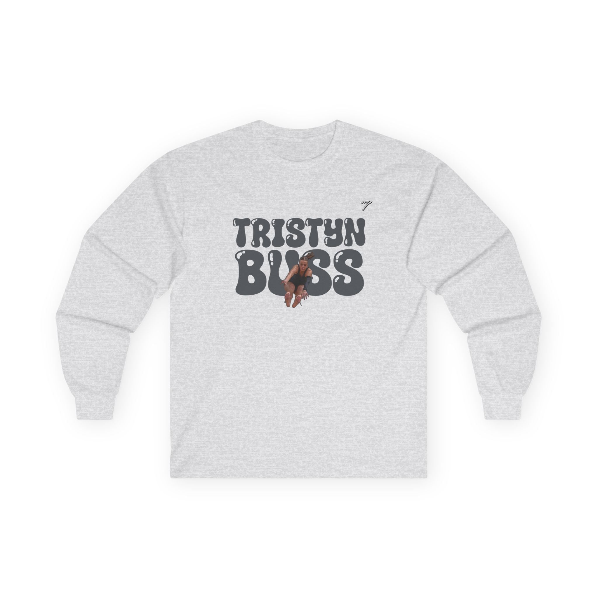 Tristyn Buss Long Sleeve Tee