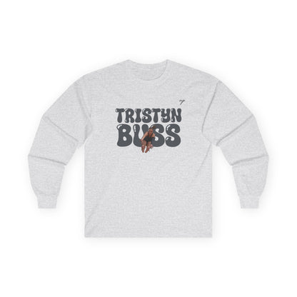 Tristyn Buss Long Sleeve Tee