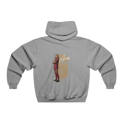 Ava McNeil Vintage Hoodie