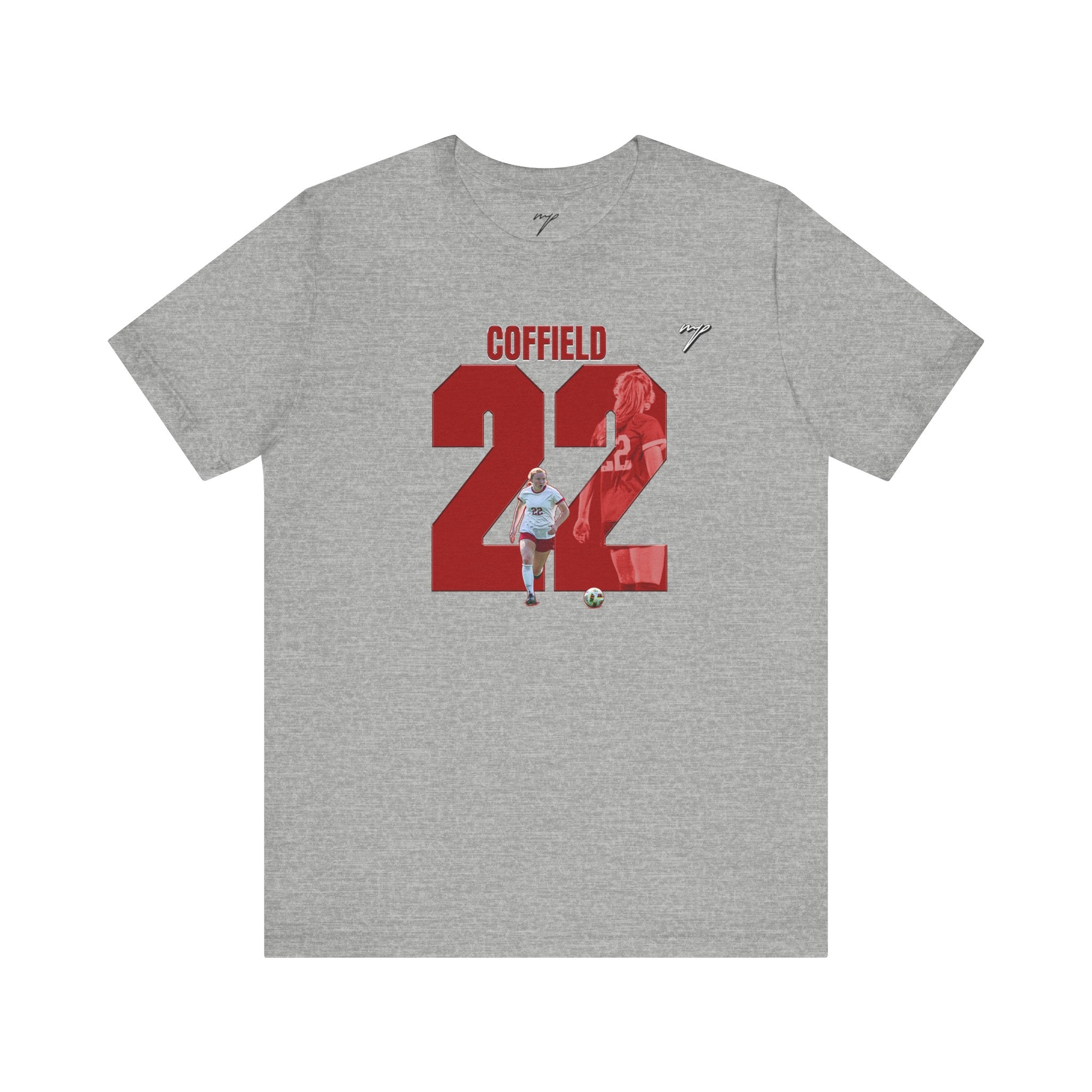 Piper Coffield Graphic Tee