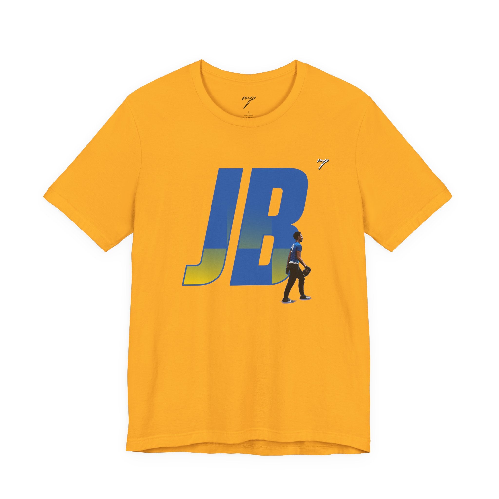 Jamarion Banks Graphic Tee