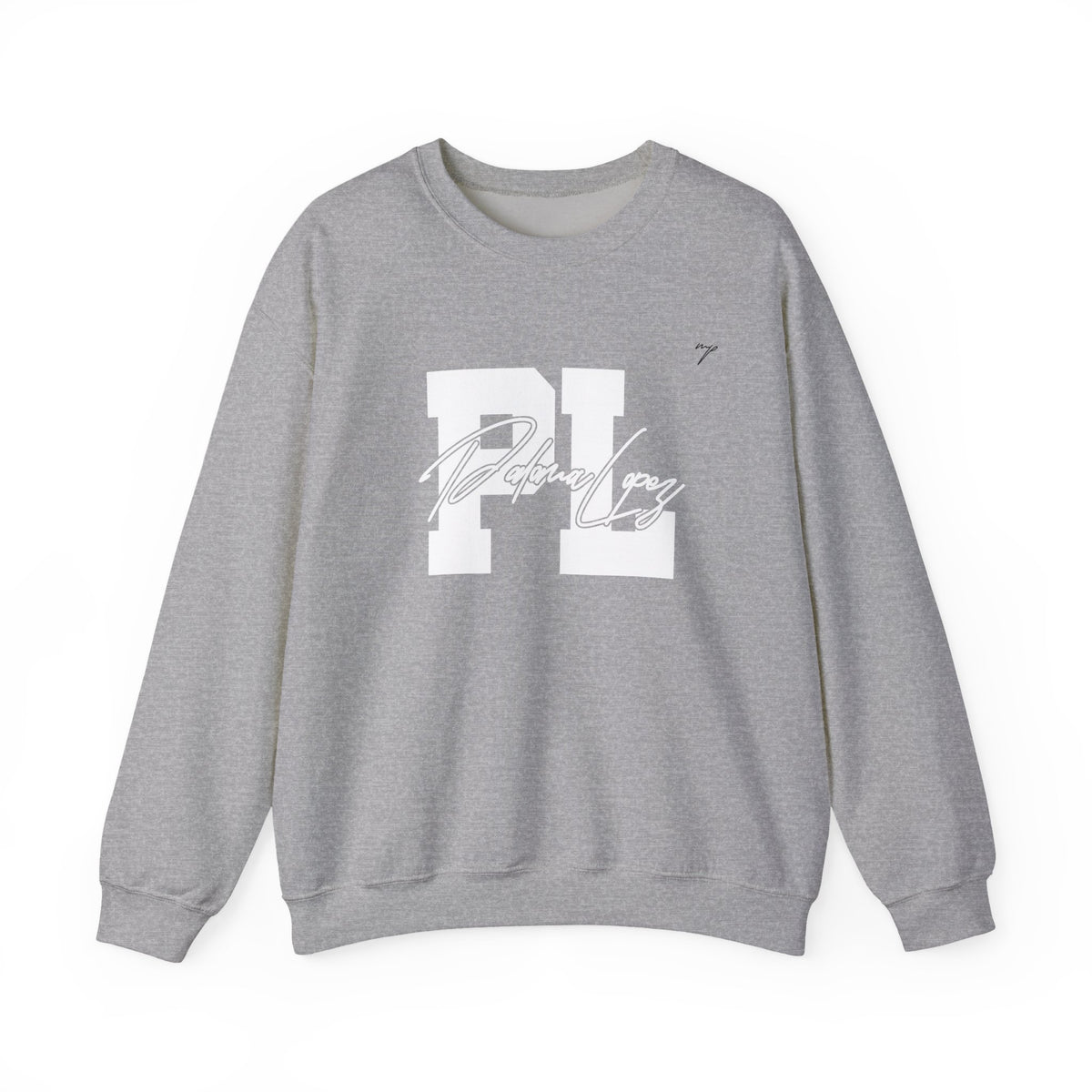 Paloma Lopez Crewneck