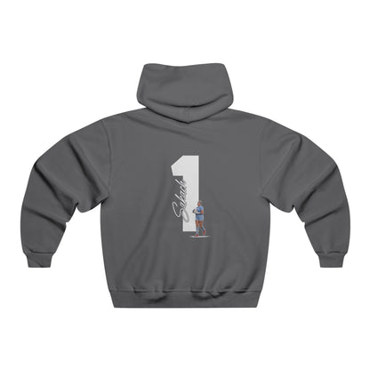 Blake Sakach Vintage Hoodie