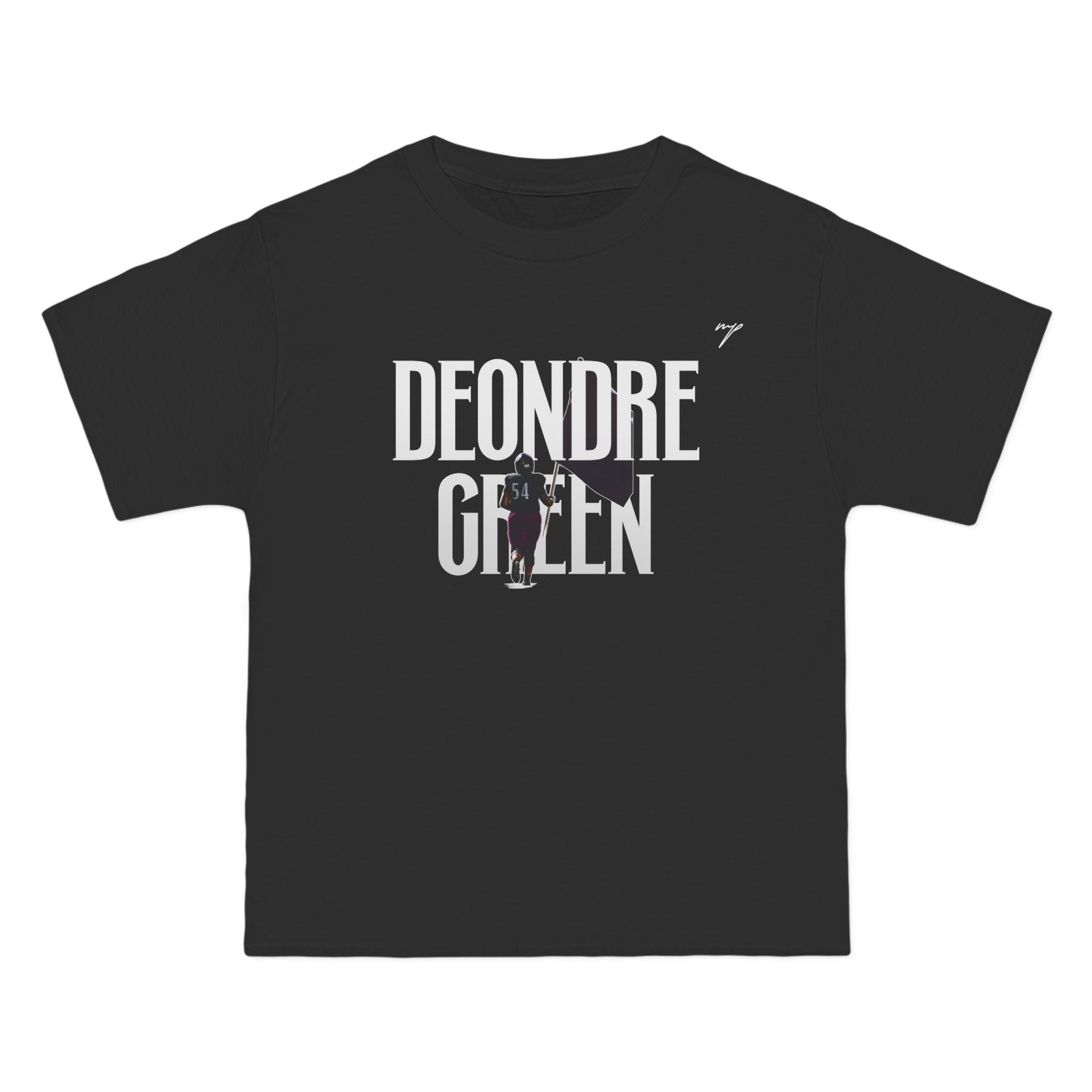 Deondre Green Vintage Tee