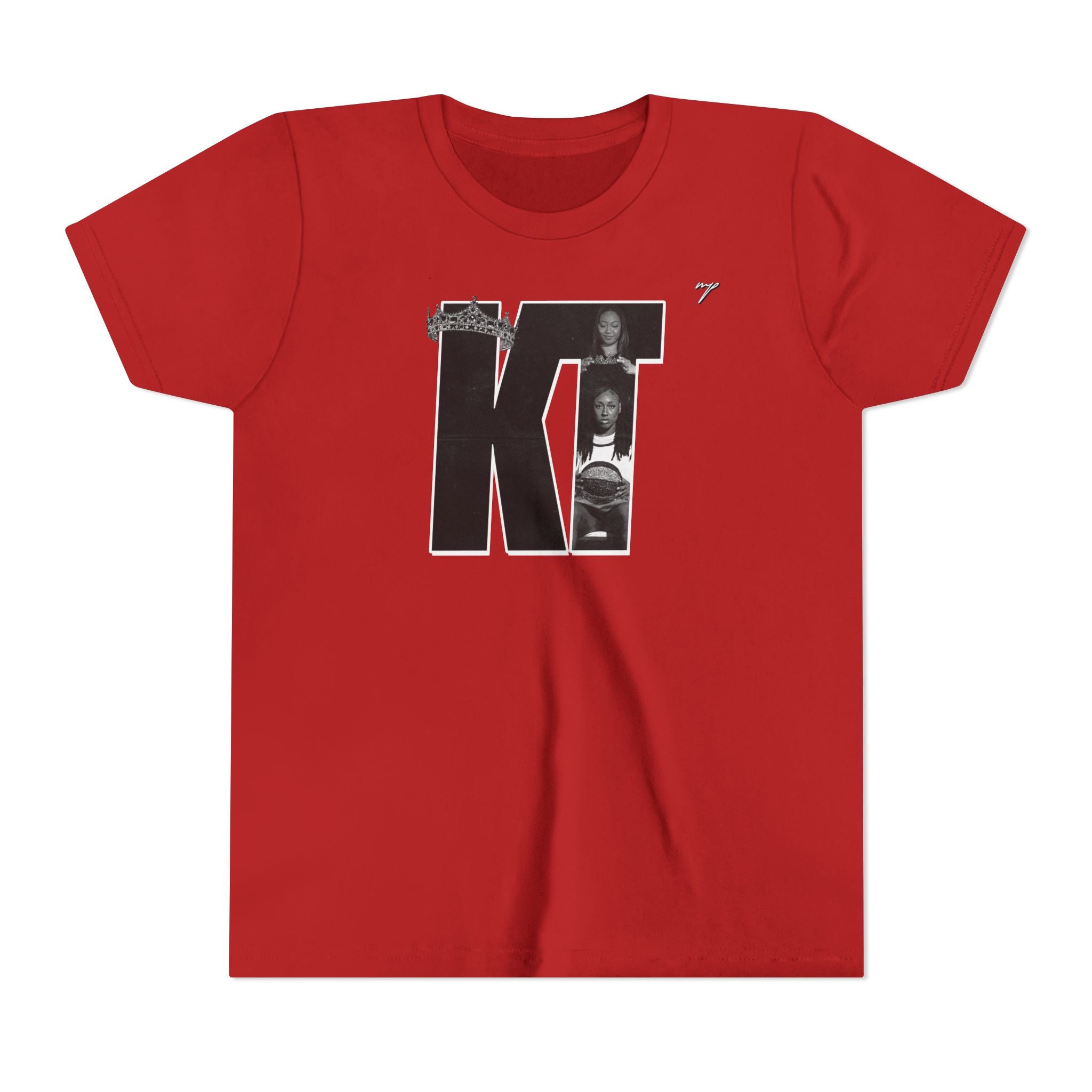 Kya Taylor YOUTH Graphic Tee