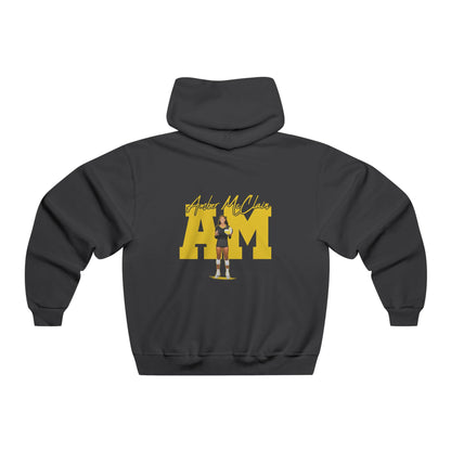 Amber McClain Vintage Hoodie