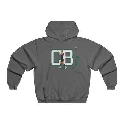 Claire Boehm Vintage Hoodie