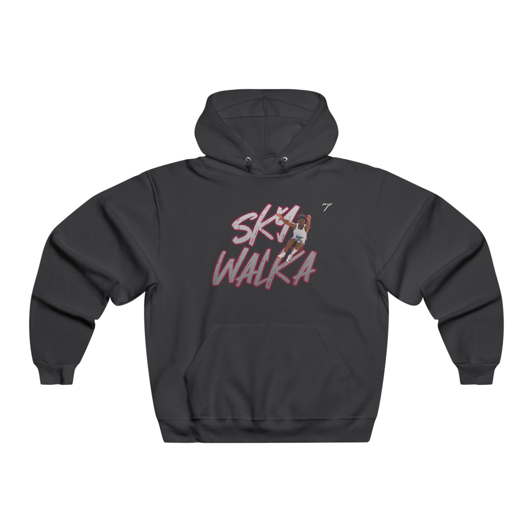 DonTre Sinegal Vintage Hoodie