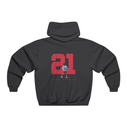 Noah Benney Vintage Hoodie