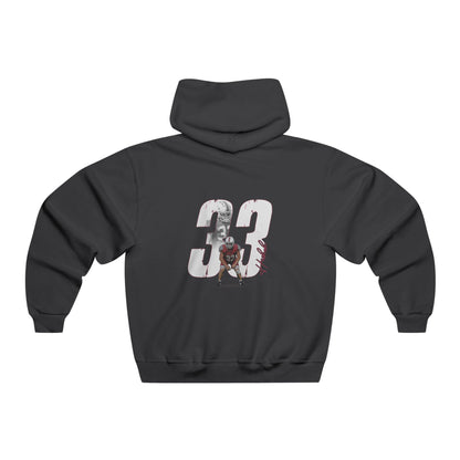 Carter Hickok Vintage Hoodie