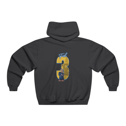 Lauren Fick Vintage Hoodie