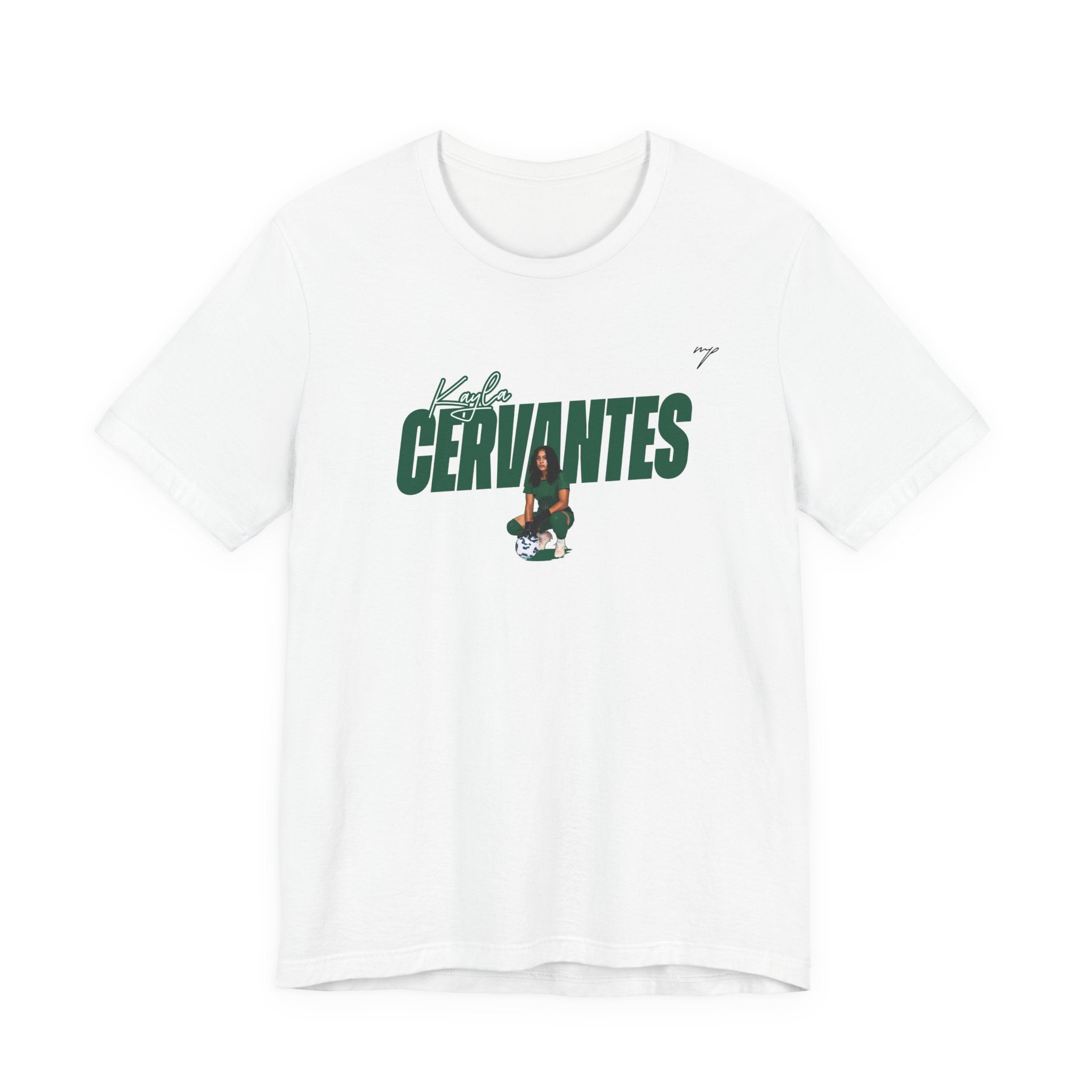 Kayla Cervantes Graphic Tee