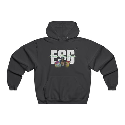 Emma Sáez Garcia Vintage Hoodie
