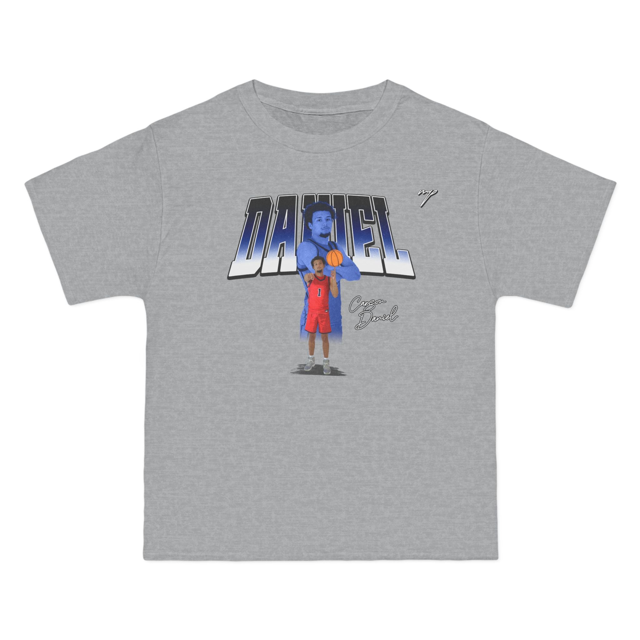Carson Daniel Vintage Tee