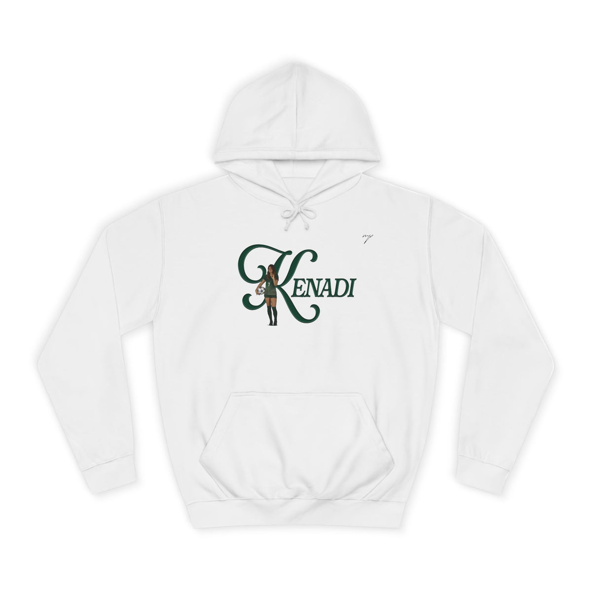 Kenadi Hammontree Hoodie