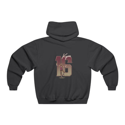 Nenu Kpea Vintage Hoodie
