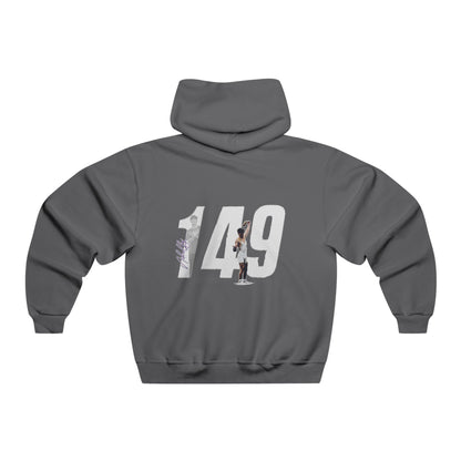 Leon Nikollaj Vintage Hoodie
