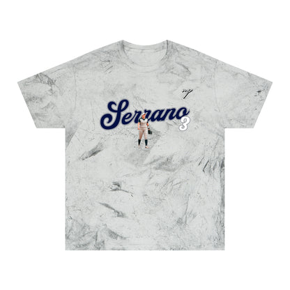 Gianna Serrano Camo Tee