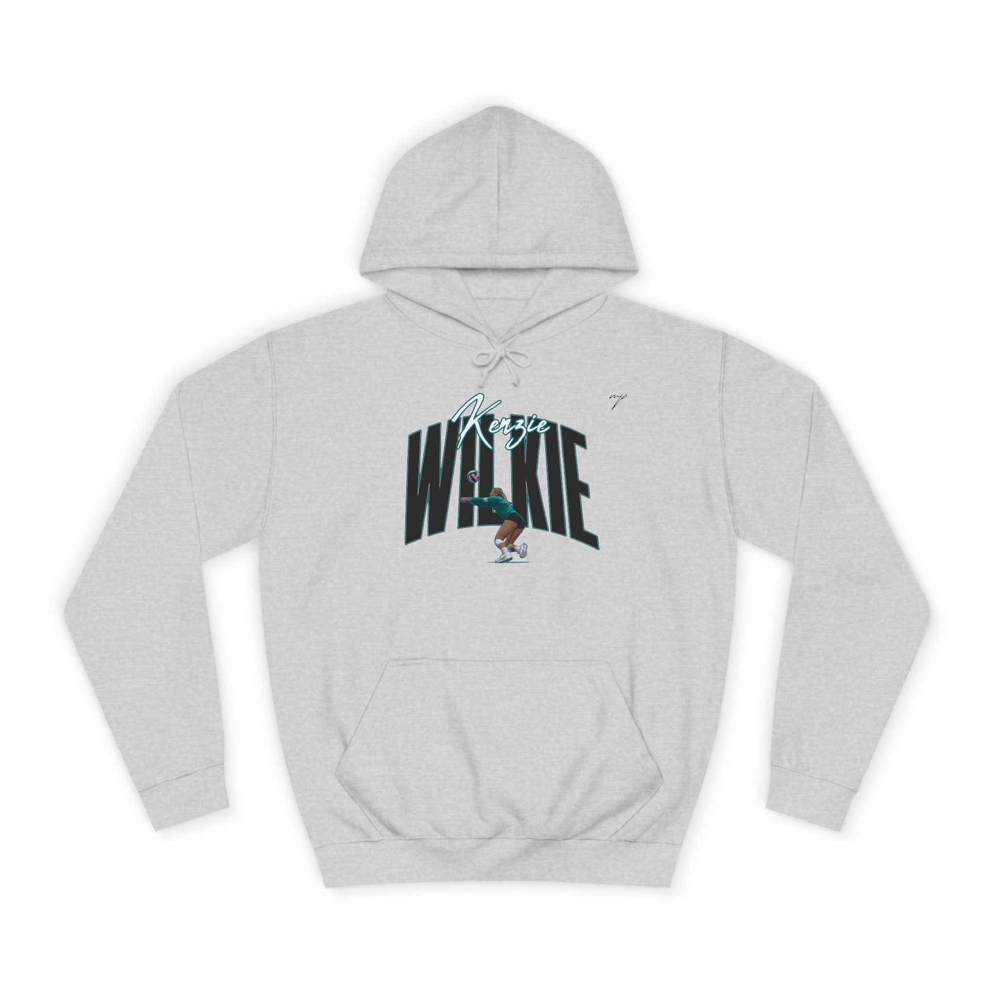Kenzie Wilkie Hoodie