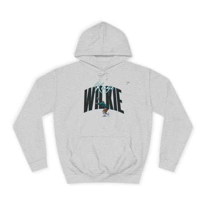 Kenzie Wilkie Hoodie