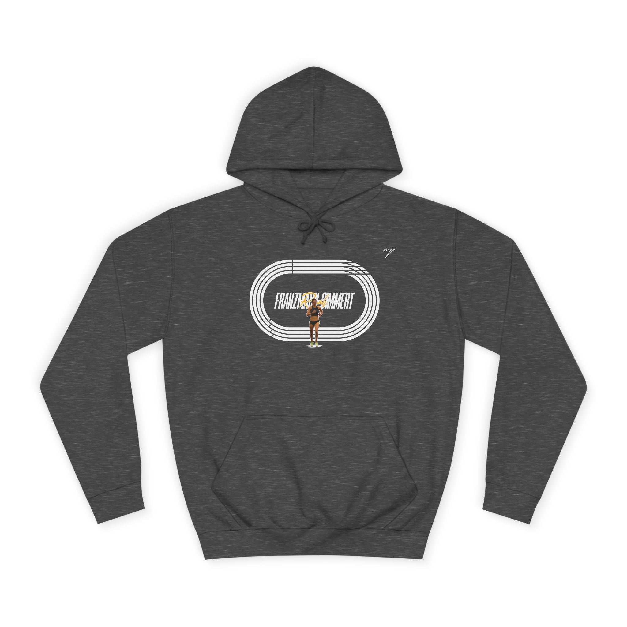 Ruah Franzmann-Simmert Hoodie