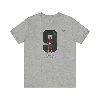 Jordyn Gray Graphic Tee