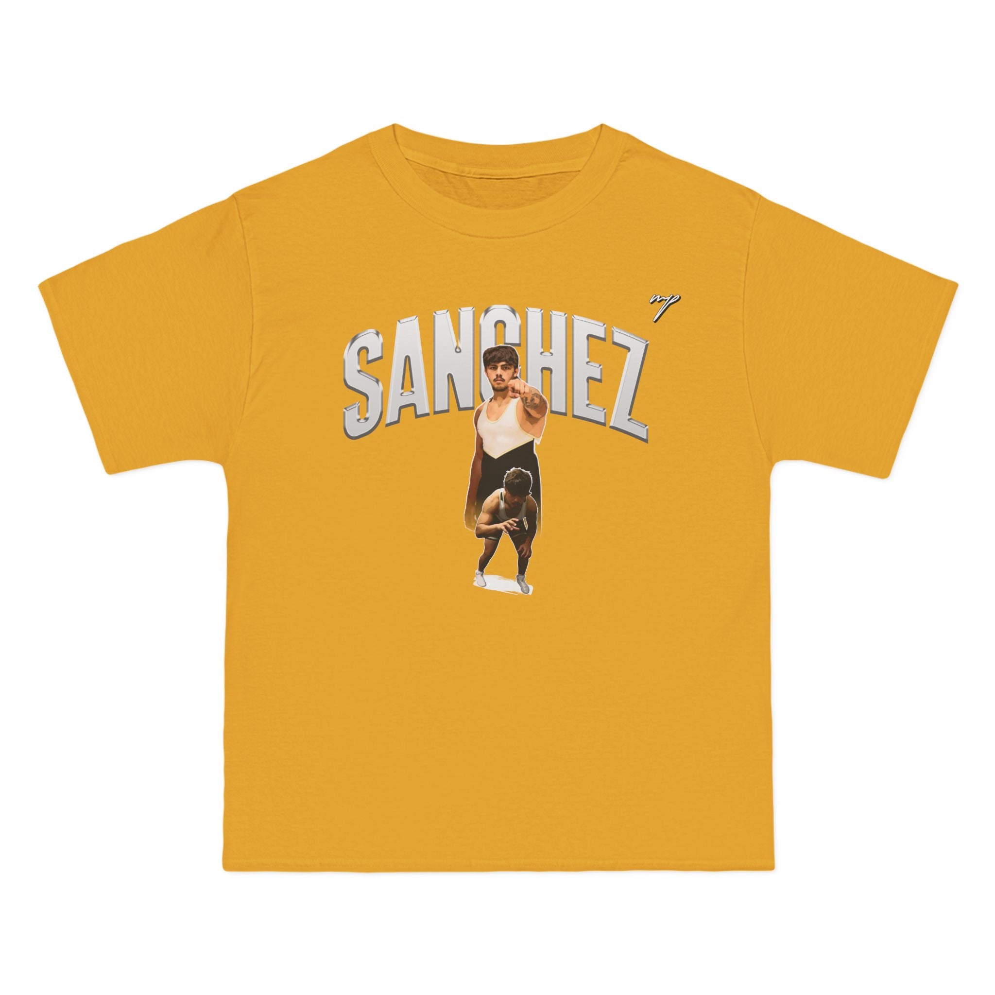 Josef Sanchez Vintage Tee