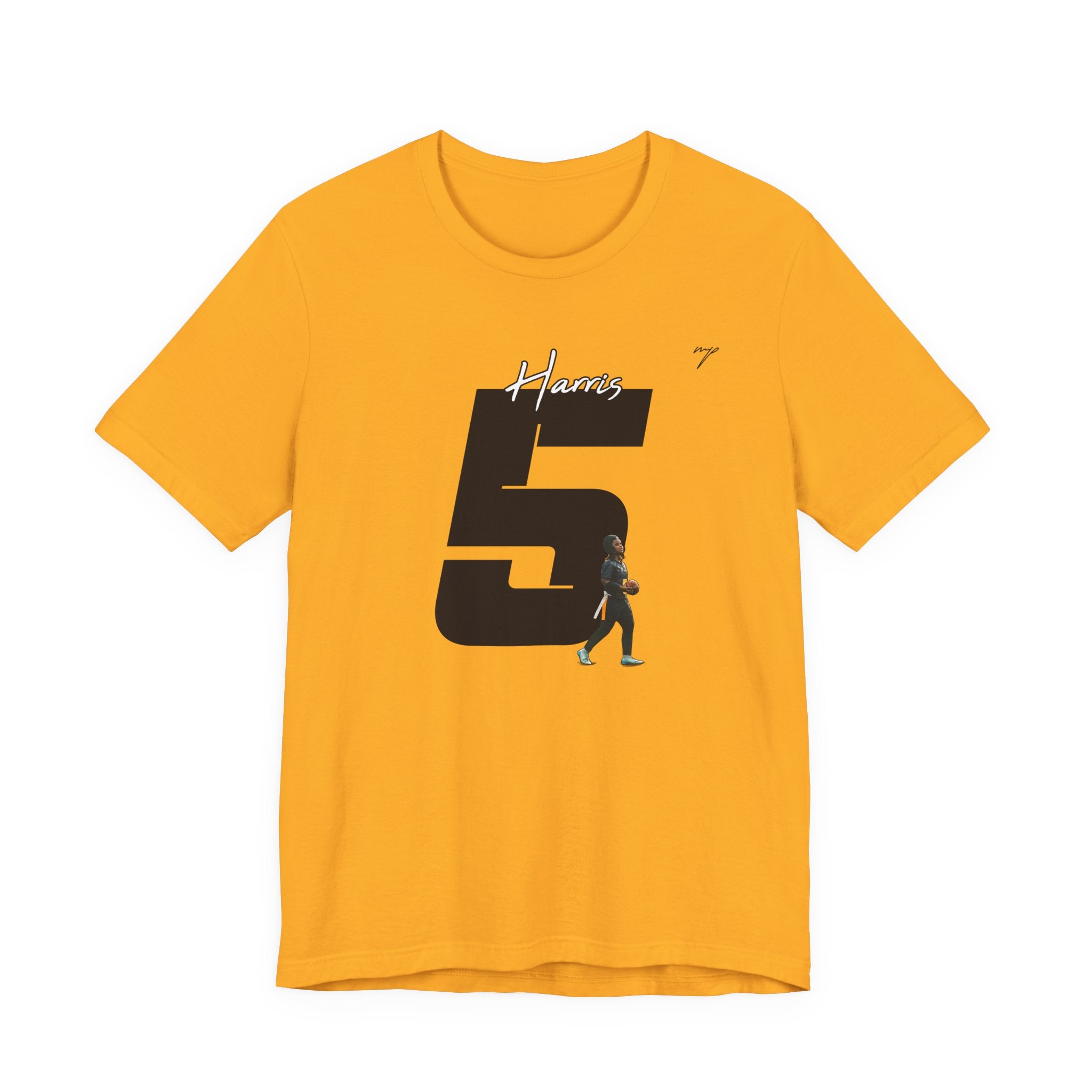 Taniya Harris Graphic Tee