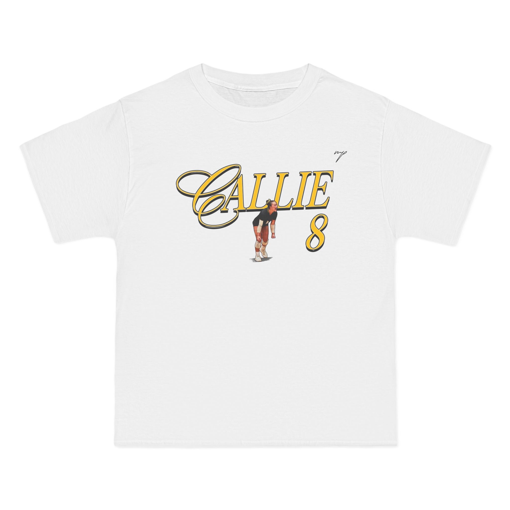 Callie Panasuk Vintage Tee