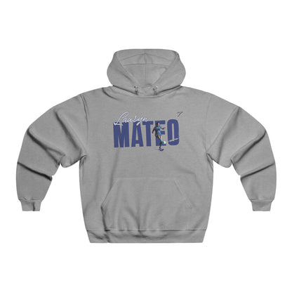 Lauryn Mateo Vintage Hoodie