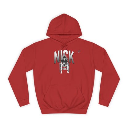 Nicolas Clayton Hoodie